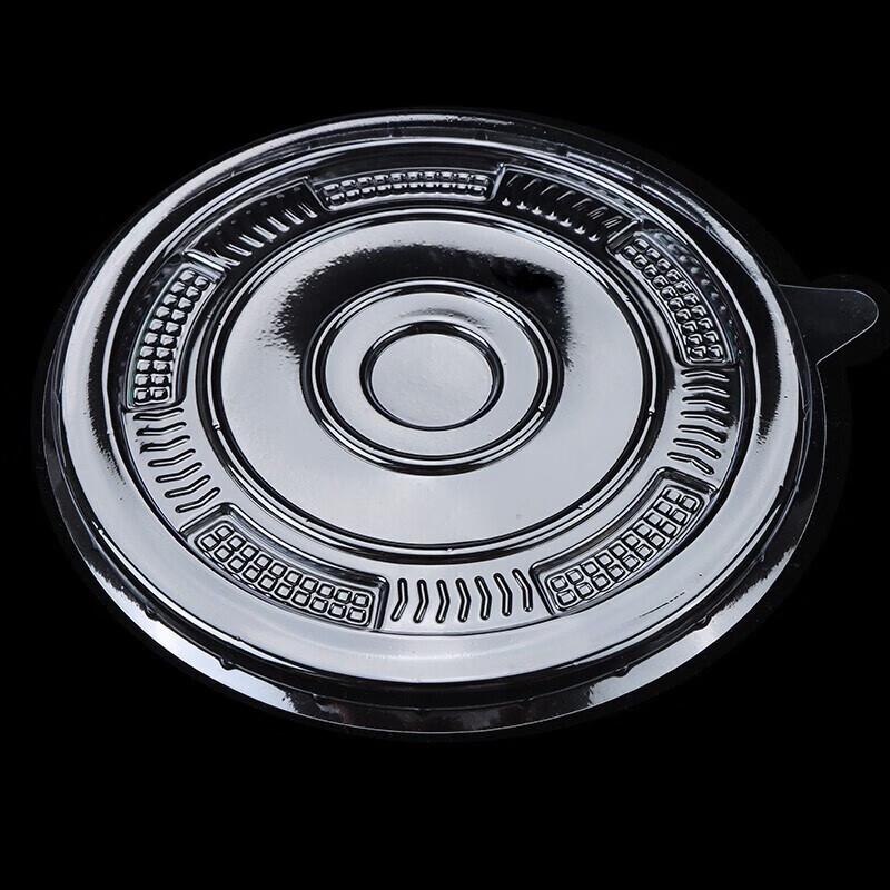 Homeglen Thickened Disposable Lids for 350ml Bowls
