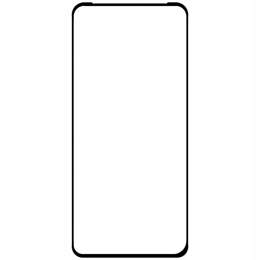 Sc Glass 5D Huawei P Smart Z