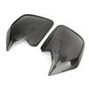 1pair Motorcycle Hand Guards Smoky Handlebar Handguards for NMAX 125 150 155 XMAX 250 300 400