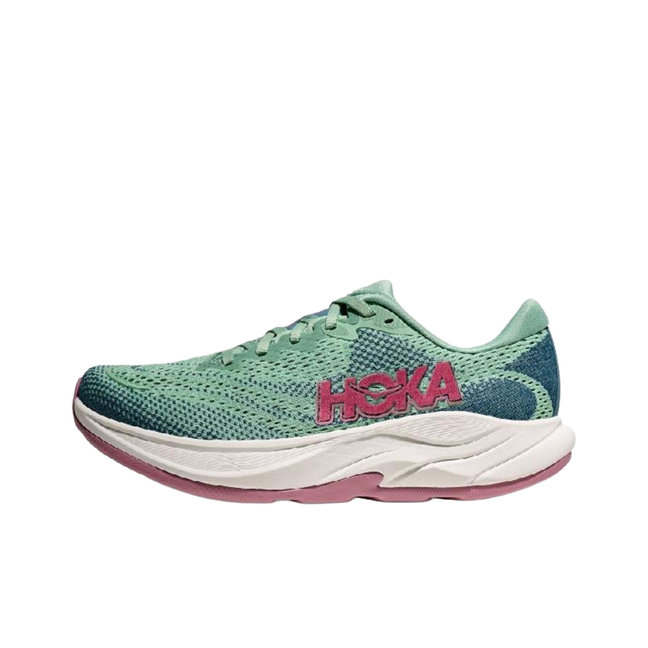 

Hoka One One Rincon 4 Wide Versatile Comfortable Durable Supportive Responsive Running Shoes Women sneaker 1155133-JTL 38