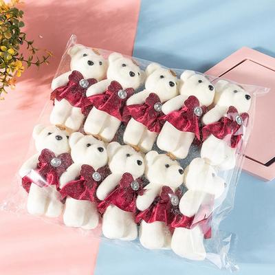 Poppen en knuffels – Dieren knuffels