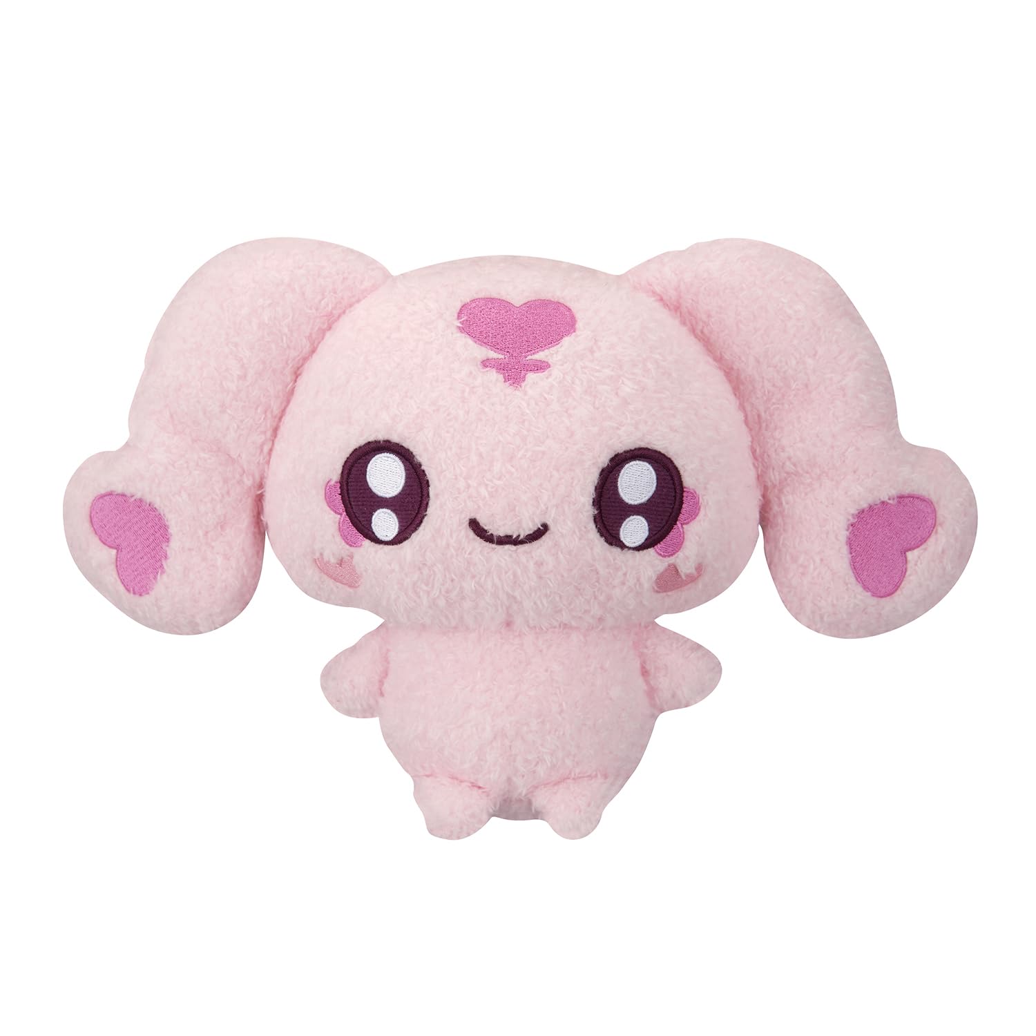 [BANDAI] Petit Cure Plush Toy Petit Cure Mipple