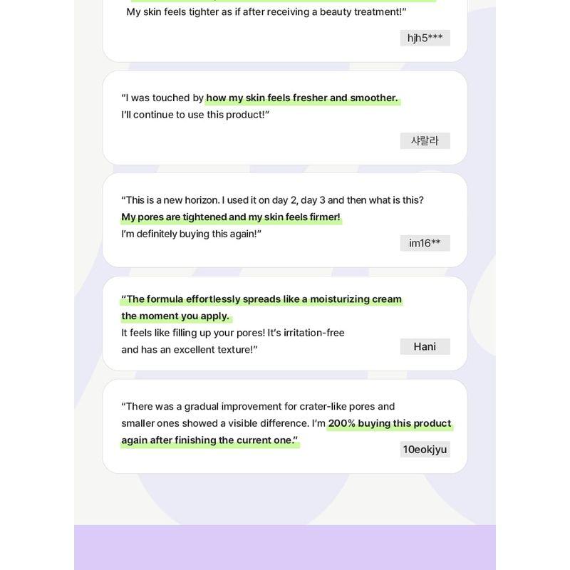 MAMONDE - Pore Shrinker Bakuchiol Cream