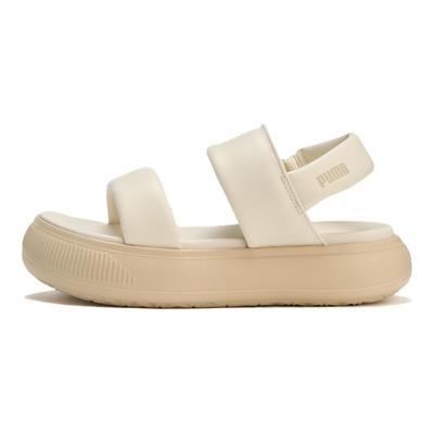 Non-Slip Durable Comfortable Versatile Slide Sandals Women Sandals Beige 399451-01