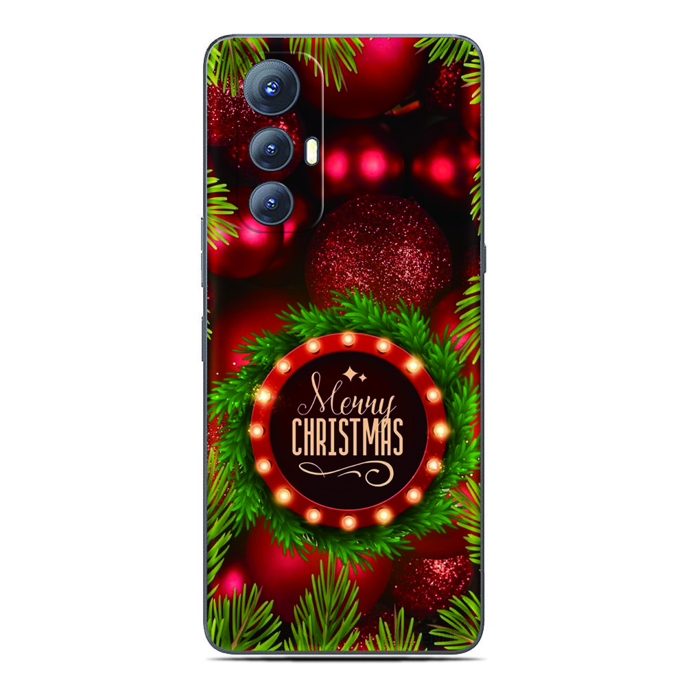 Christmas Gift Phone Case For Motorola Moto G35 G75 G71 G34 G53 G96 G22 E40 E30 E20 G13 G14 G42 G31 G41 G30 G20 G10 G51 Cover