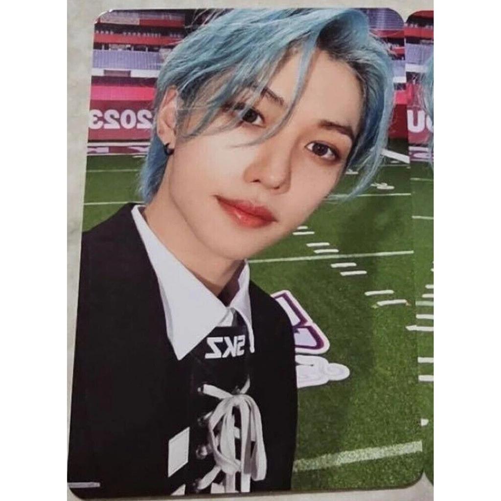 STRAY KIDS 5-STAR 5STAR DOME TOUR 2023 Seoul UNVEIL 13 OFFICIAL PHOTO CARD