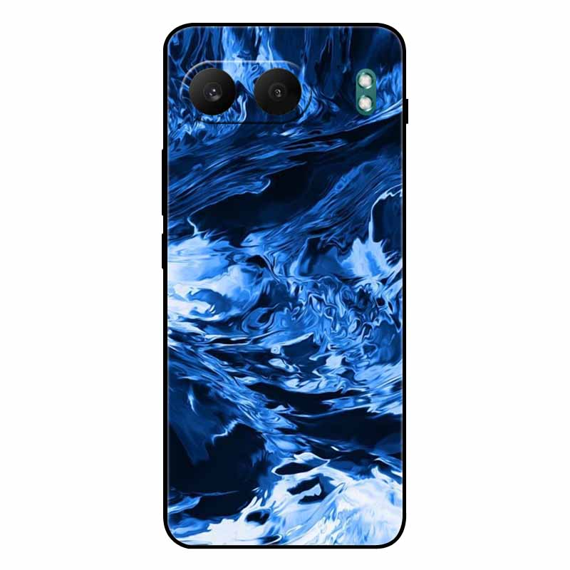 For Oneplus Nord 2 Case Soft Space Wolf TPU Silicone Cover For Oneplus Nord 2 / Nord 3 / Nord 4 Case Nord4 Fashion Protection