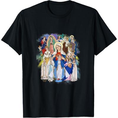 Oberteile – T-Shirts