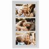 Photo Frame 15/15 Basic M043 White  18X35 Cm