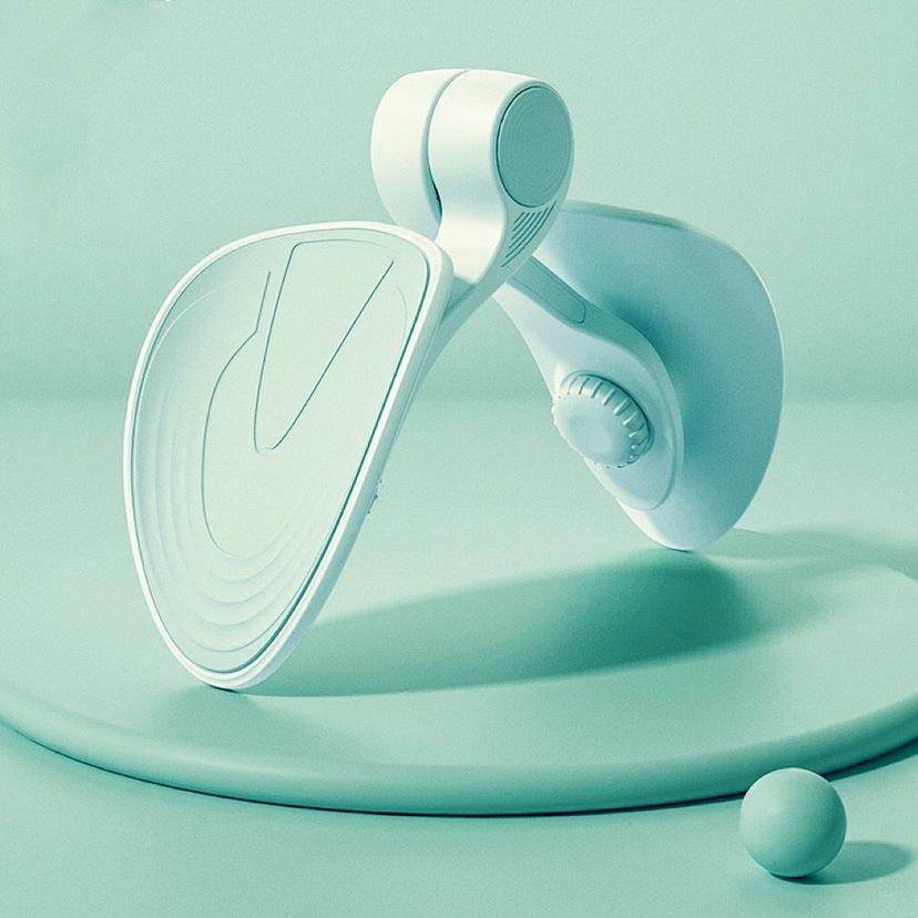 Pelvic Floor & Buttocks Trainer: Thigh Toner & Leg Slimmer
