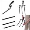 KADAX Forks for Loosening and Aerating Soils, Strong Steel, for Digging, Manual