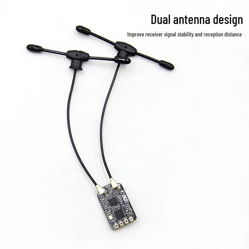RADIOMASTER ELRS V2 RP3 Long Range Receiver
