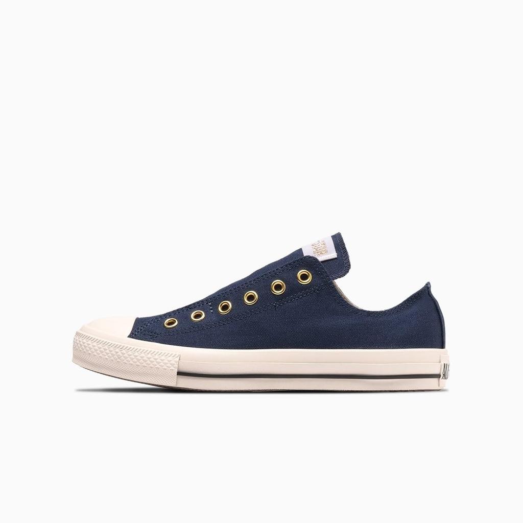 Converse All Star SLIP III OX Size cm Sneakers, Navy, 22.5