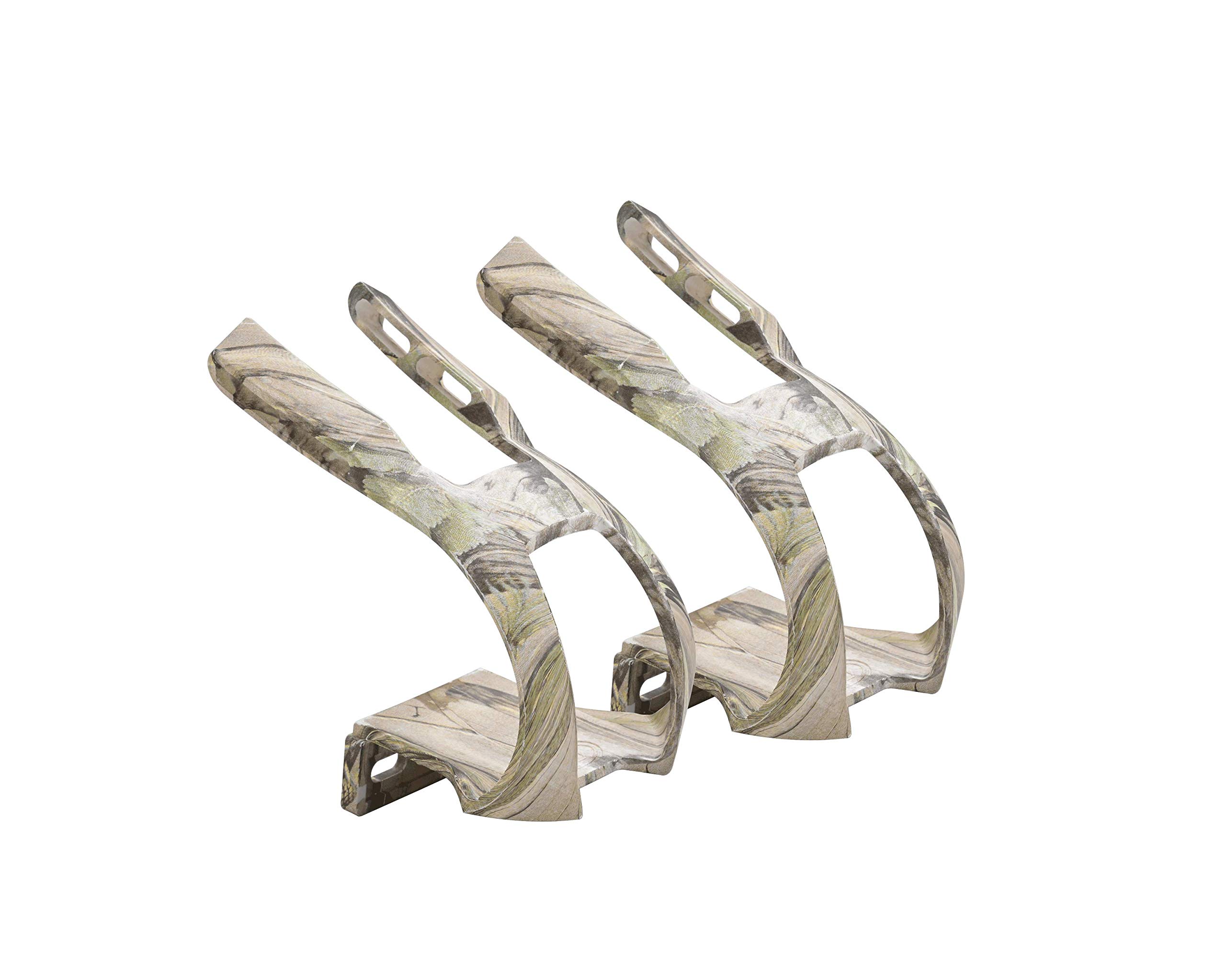 

gan well Туклипс Камуфляж Кленовый лист L GW-CL008B