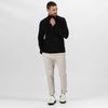 Regatta Mens Honestly Made Recycled Half Zip Fleece