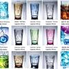 Pc Drinking Cups Shatterproof Heat Resistant Shatter-Resistant Rinsing Cup For Home Kitchen Office Use