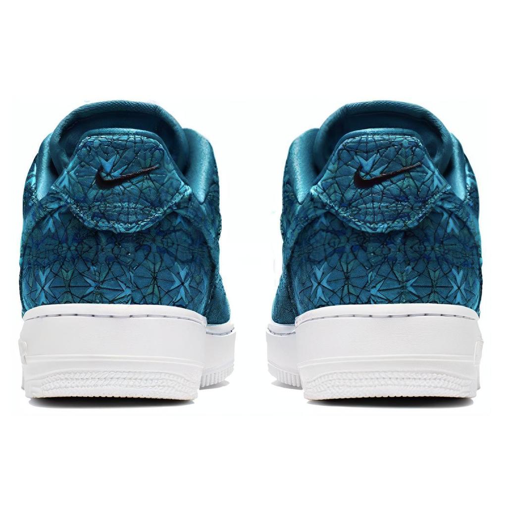 Nike Air Force 1 Low Stained Glass Green Abyss AT4144-300