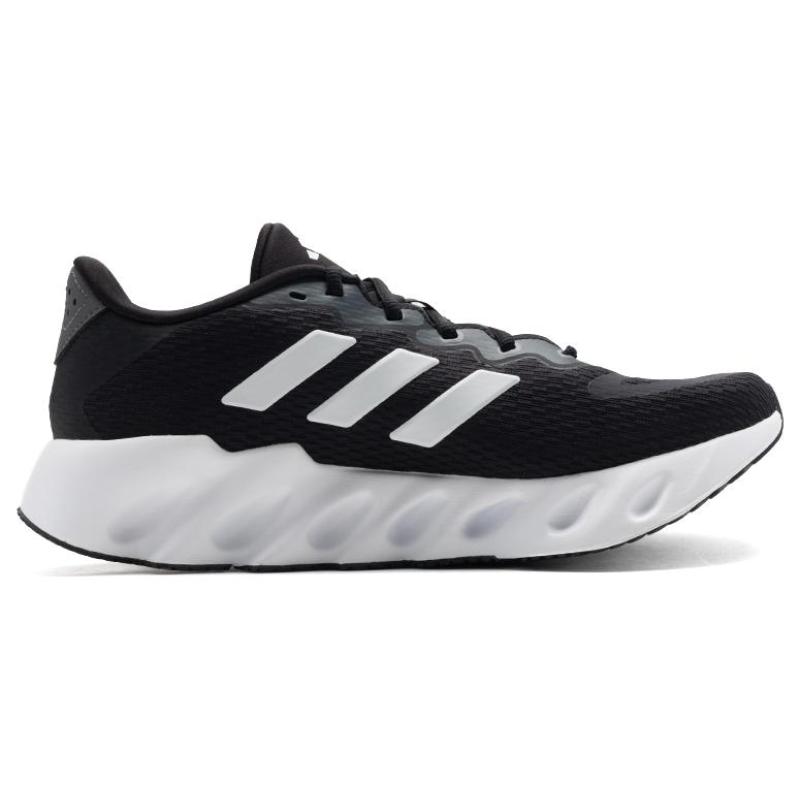 Adidas Switch Run 'Black White' Sneakers IF5720