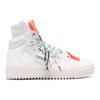 OFF WHITE Off Court 3.0 White Violet OMIA065R21LEA0020135