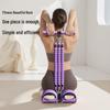 Pedale a Resistenza Multifunzionale per Dimagrimento e Allenamento Yoga Indoor