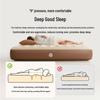 Jingdong Jingzao Inflatable Air Mattress with Built-in Pump