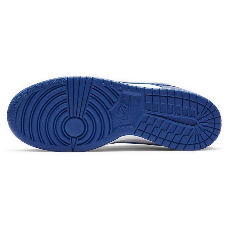 New Nike Dunk Low Sp Kentucky CU1726-100