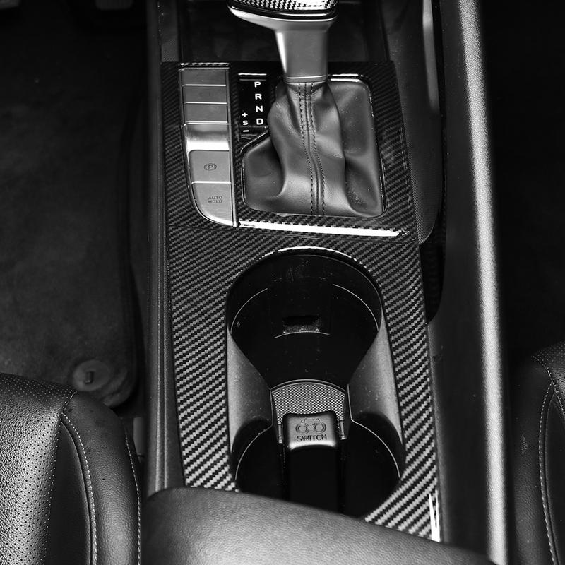 Car Centre Console Trim Frame Central Gear Shift Protective Cover Long Electronic Brake For Hyundai Elantra CN7 N/CN7 -2025