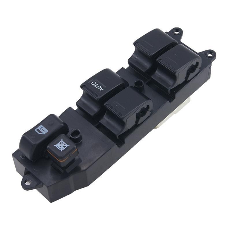 Car Power Electric Window Control Switch Lifter Button Console for Toyota Landcruiser Prado Hilux Camry Echo 84820-60080