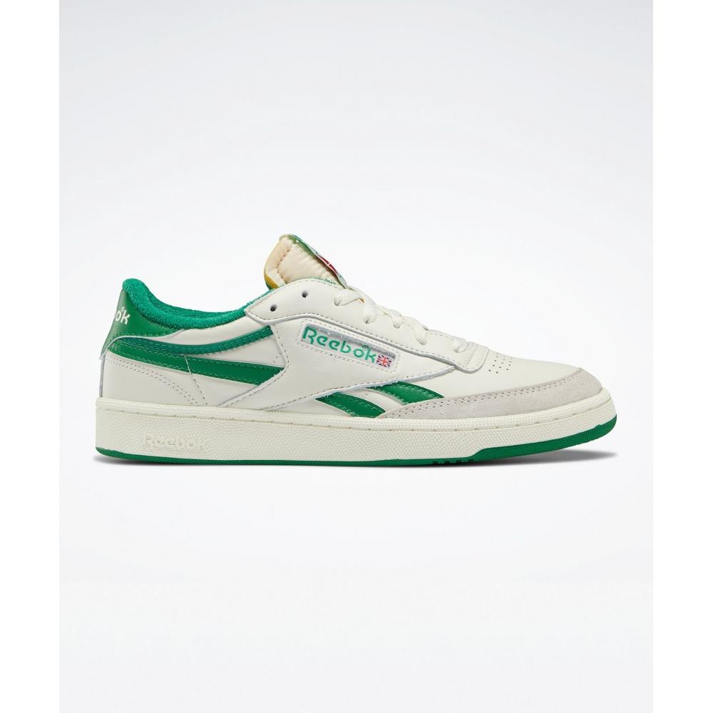 

REEBOK Club C Revenge Vintage Green FW4862