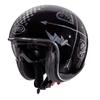 Premier Helmets Open Face Helmet 23 Vintage NX 22.06 Repaired