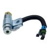 ABIB -A06-26631-000 Fan Clutch High Temp Solenoid Valve For Freightliner Replacement Parts