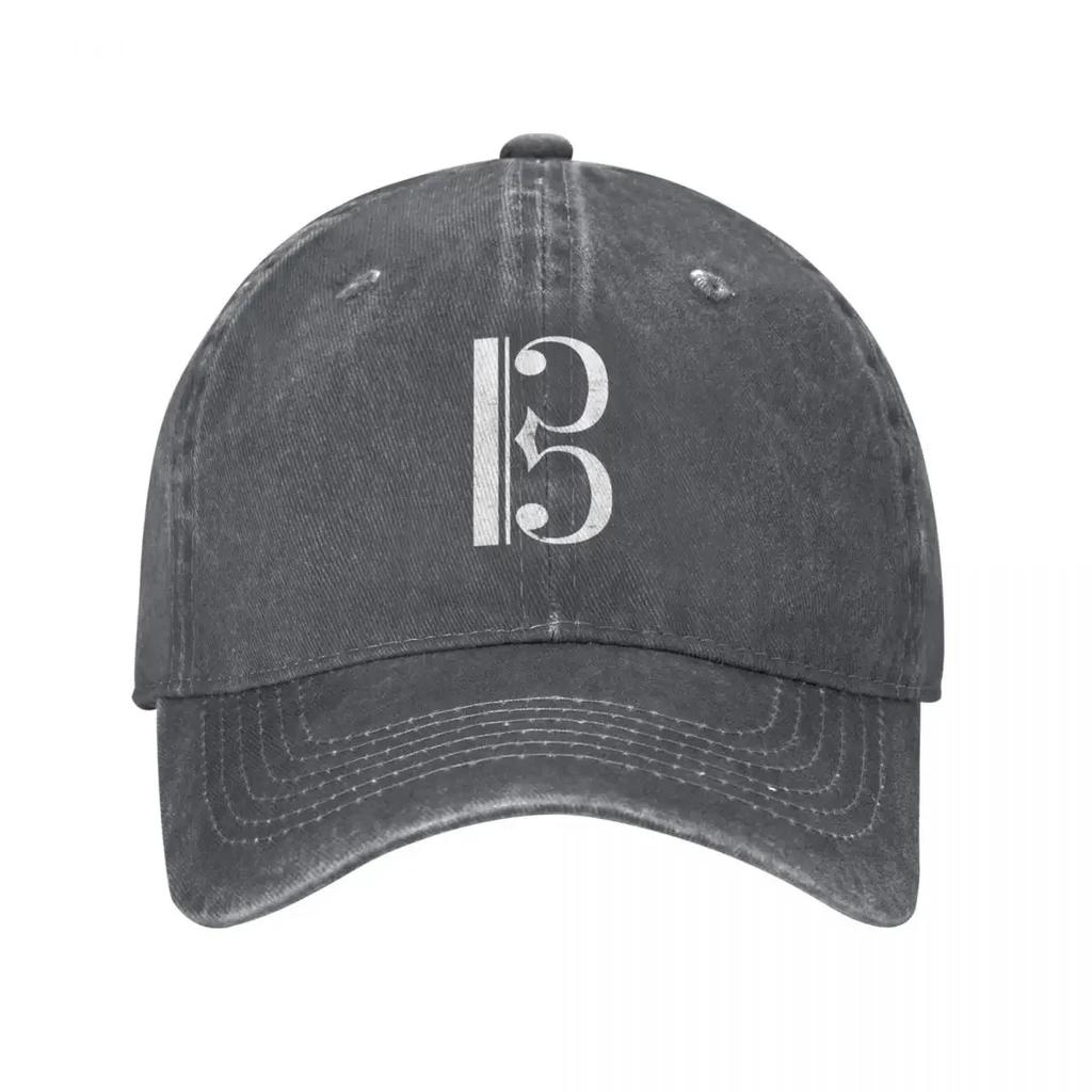 alto clef viola Baseball Cap Kids Hat luxury Women cap Luxury Unisex Hat New In The Hat Golf Women Unisexs