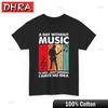 Sound Engineer TShirt Studio Producer Tee Audiophile Gift Nostalgia Hombre Trendy Stylish Cute Retro Tee Shirt Festival Look
