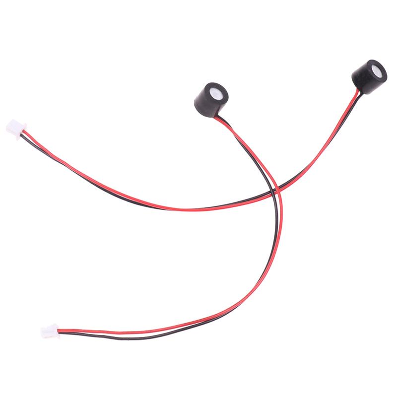 Waterproof Audio Microphone Sound Adapter Security For Ip Camera Board Module