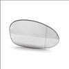 04-08 BMW E90/E91/E92 Heated Rearview Mirror Lens Replacement