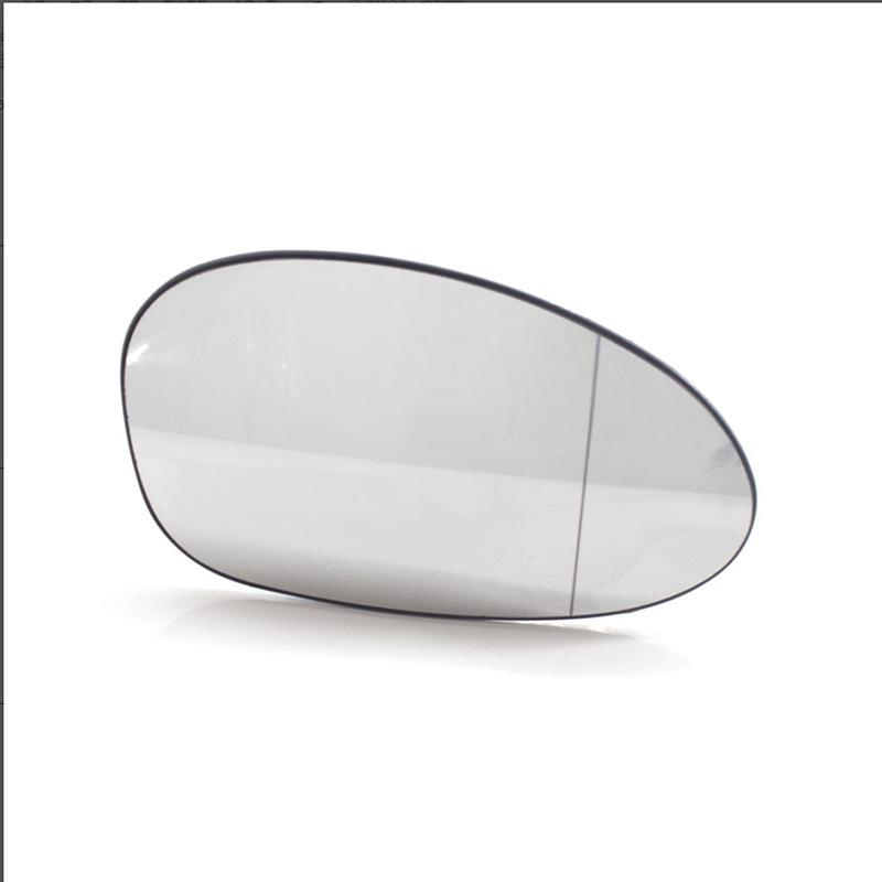 04-08 BMW E90/E91/E92 Heated Rearview Mirror Lens Replacement