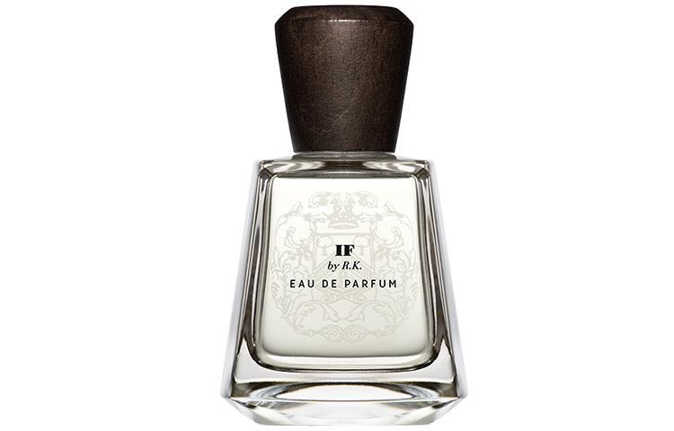 FRAPIN Humanistic Arts If Only For Jibril Perfumes Woody Tones Eau De Parfum Cashmere Ketone Cinnamon 15ml/100ml 100ml