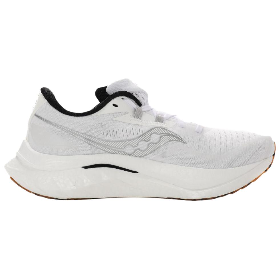 SAUCONY Endorphin Speed 4 White Gum Men Sneakers S20940-11