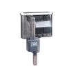 Sen Sen HBL Wall-Mounted Waterfall Filter and Oxygen Pump for Aquariums and Turtle Tanks