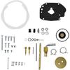 Carburetor Rebuild Kit Replacement For Super E gas carbs Harley-Davidson 11-2923 11 2923