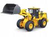 Rc 2.4Ghz Remote Controlled Bulldozer Huina 1552