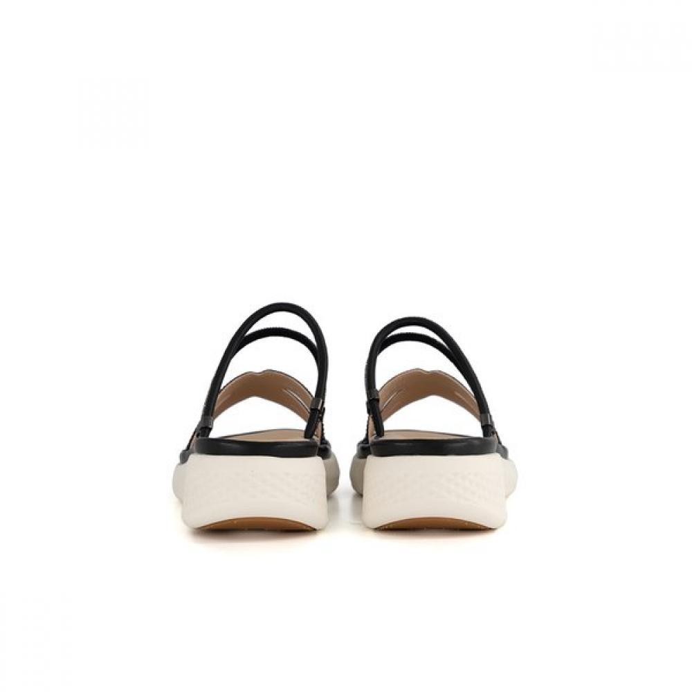 Tandy Dam Sandaler Svart G25039