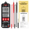 BSIDE A1 Voltage Tester Pen Multimeter 3-Results Show Breakpoint Electronic Tester AC DC Non-contact Live Auto Resistance Hz