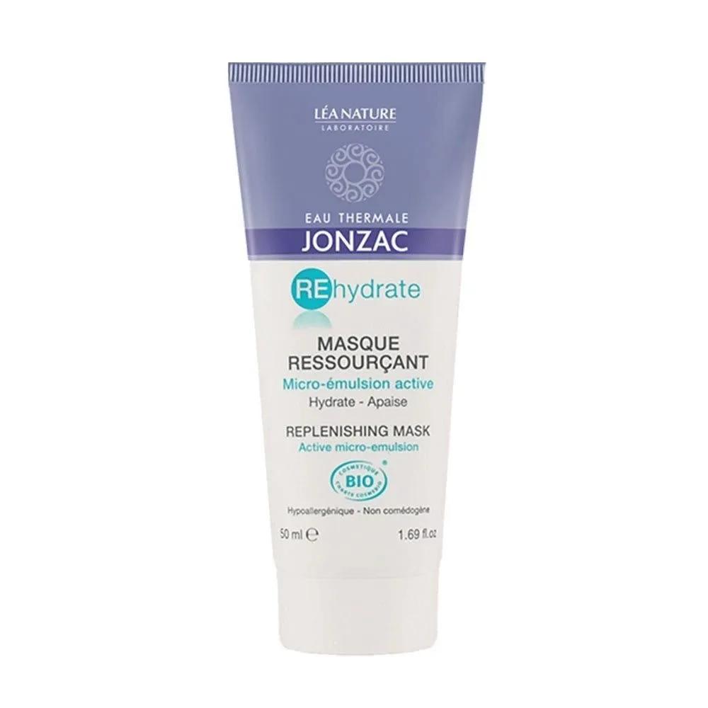 Eau Thermale Jonzac JONZAC Rehydrating Mask 50ml
