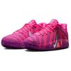 Nike Ja Morant 3 Rebound Basketball Shoes Men's Pink Purple Nike HF2794-600