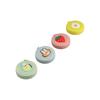 Durable Cute Soft Mini Tape Measure Roll Ruler Tapeline Measuring Tool
