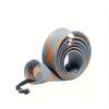 Pole Sleeve Fishing Rod Cover Jacket Wrap Fishing Pole Protective 2024 Fishing Rod Sleeve