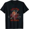 NEW LIMITED Don't Fear The Reaper T-Shirt
