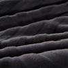 Warm Fleece Elastic Fitted Bed Sheet Thermal Winter Sheets Mattress Topper Protector Cover for Single Couple Double Bedsheet