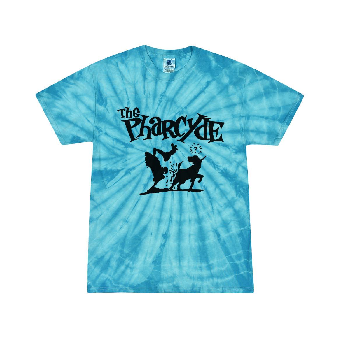 Футболка Nine Inch Nails 1996 года M